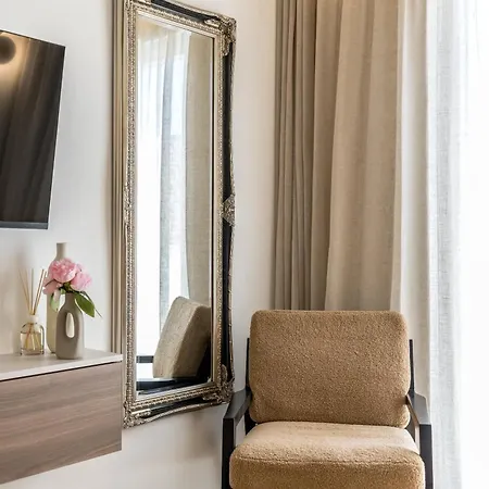 Appartement Seaside Leonis