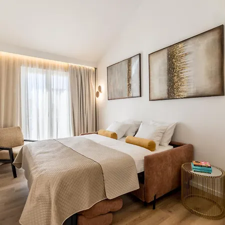 Appartement Seaside Leonis